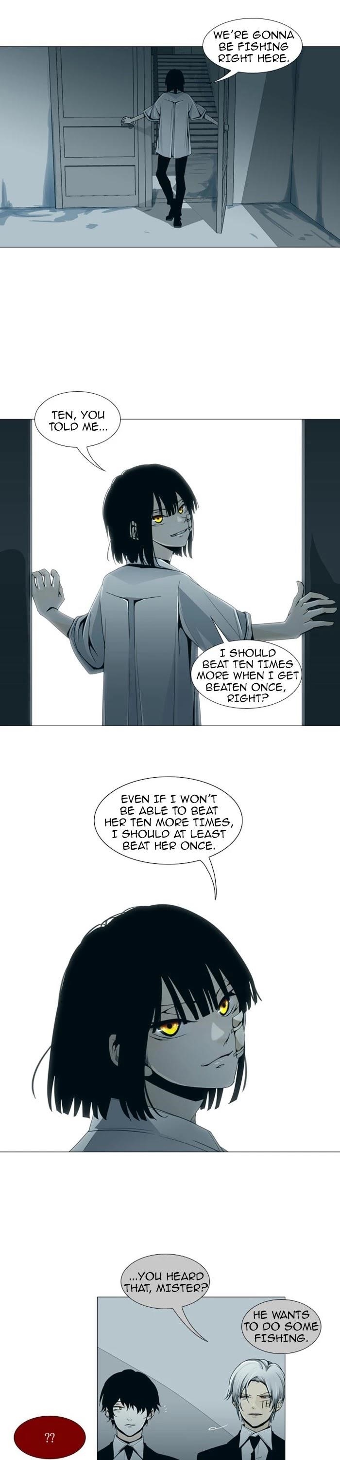 Trump Chapter 71 - Page 10