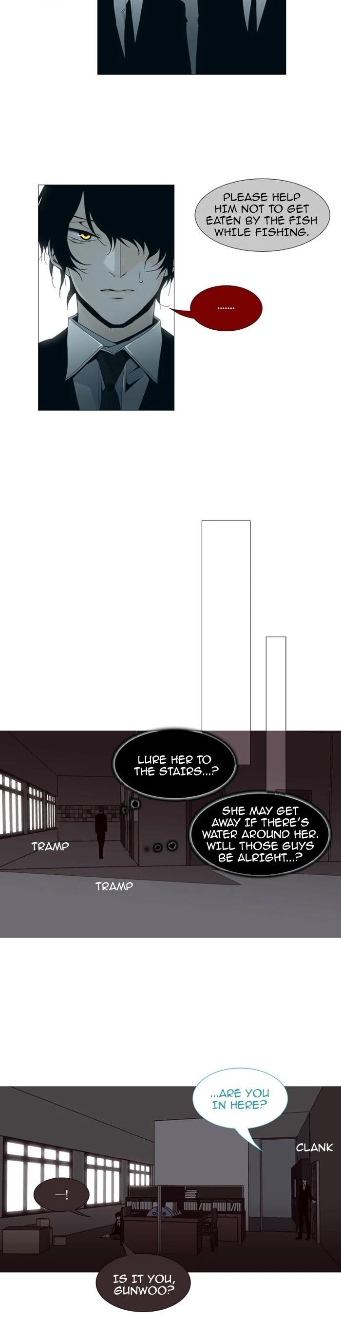 Trump Chapter 71 - Page 11