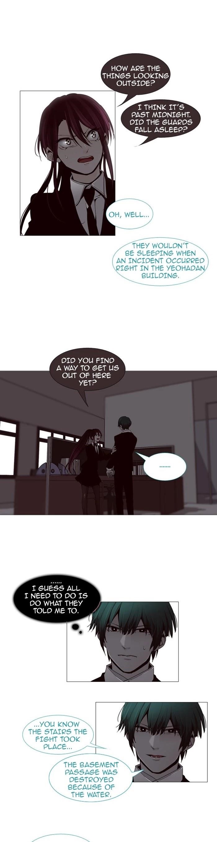 Trump Chapter 71 - Page 12