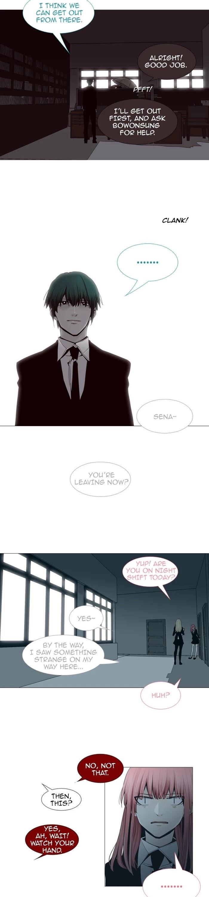 Trump Chapter 71 - Page 13