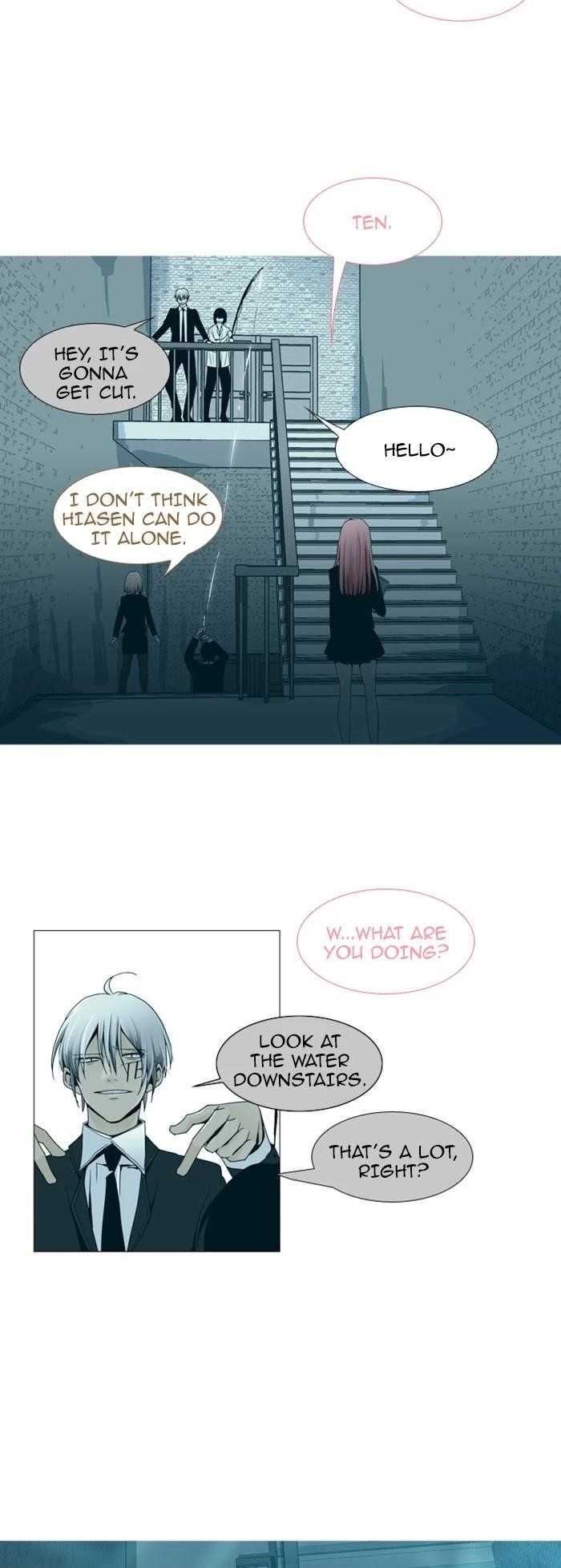 Trump Chapter 71 - Page 14