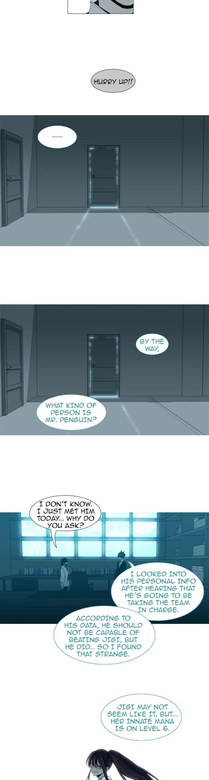 Trump Chapter 71 - Page 3