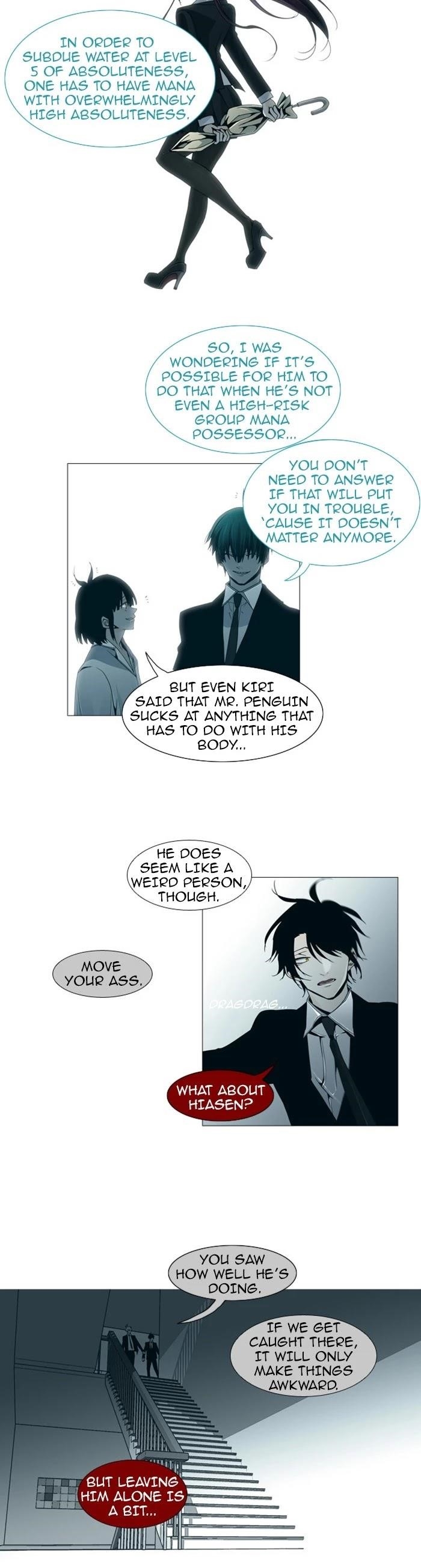 Trump Chapter 71 - Page 4