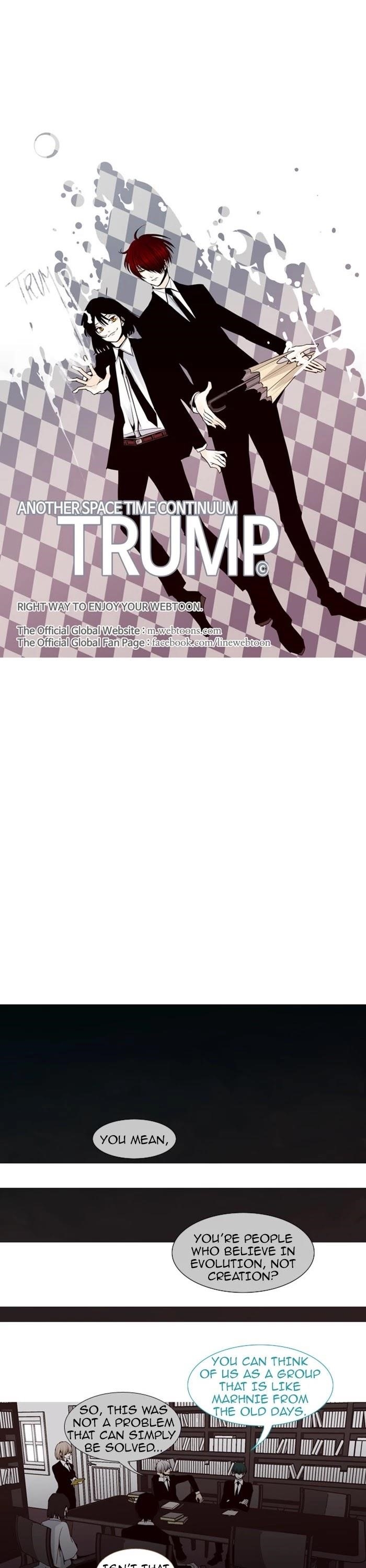 Trump Chapter 71 - Page 6