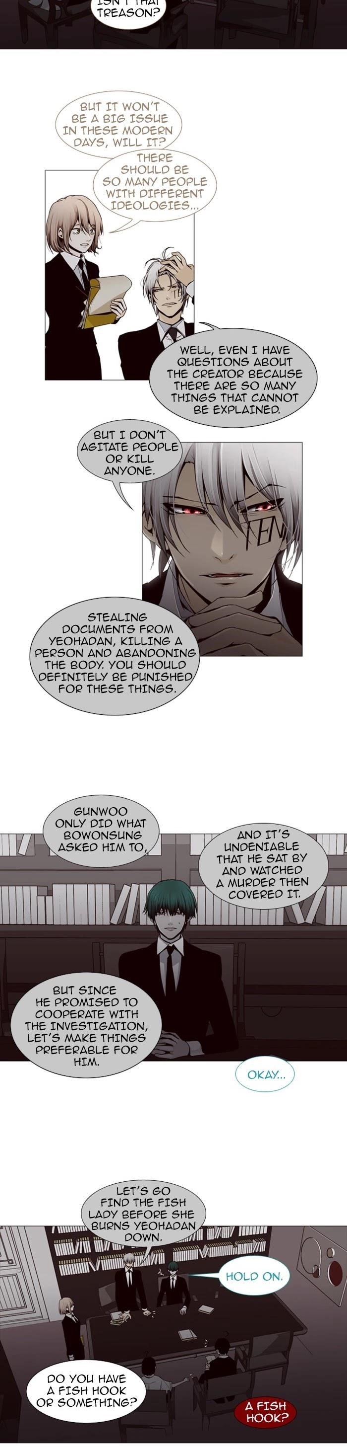 Trump Chapter 71 - Page 7