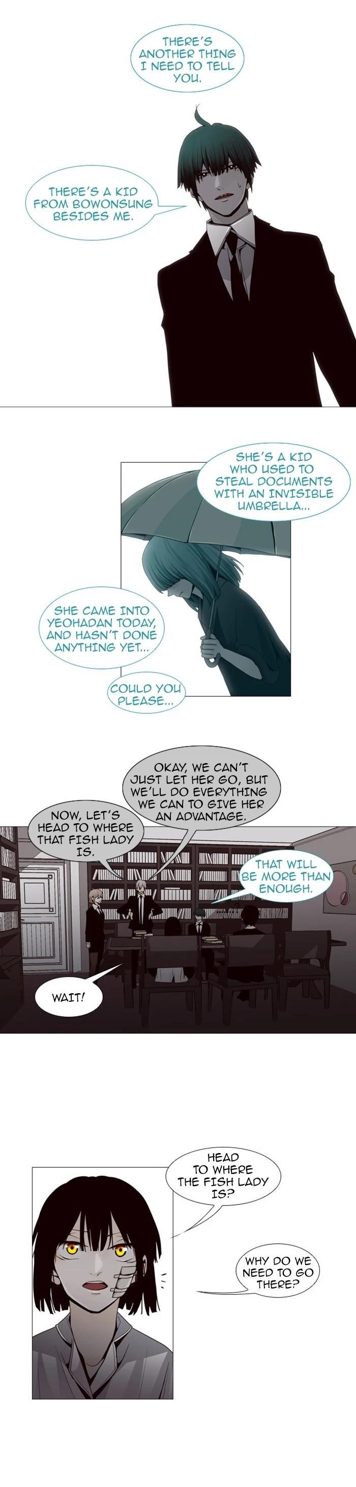 Trump Chapter 71 - Page 8