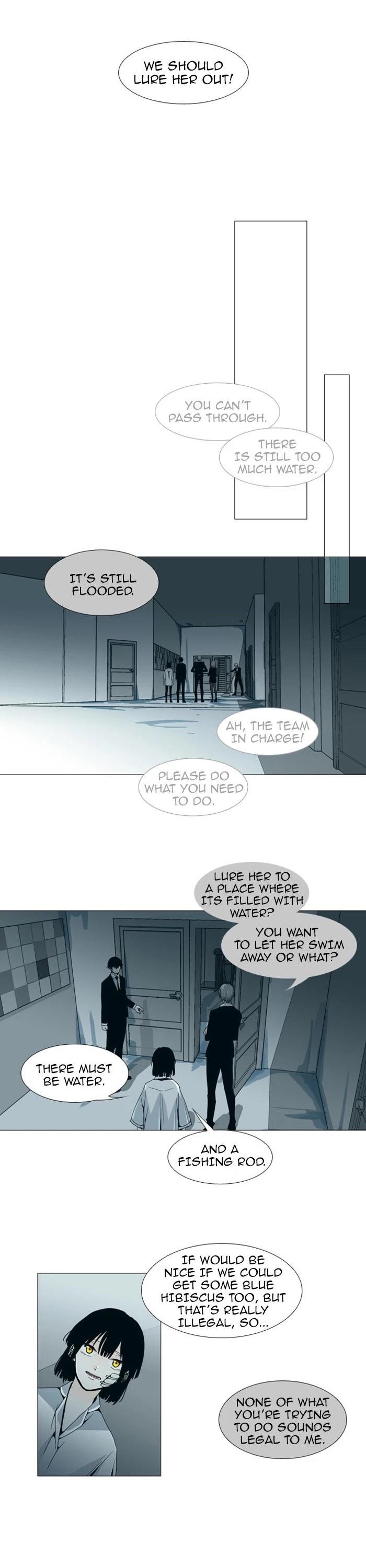 Trump Chapter 71 - Page 9