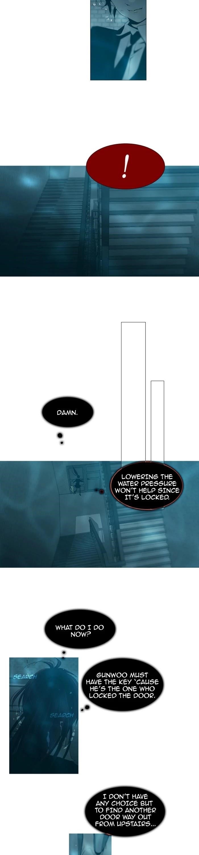 Trump Chapter 72 - Page 10