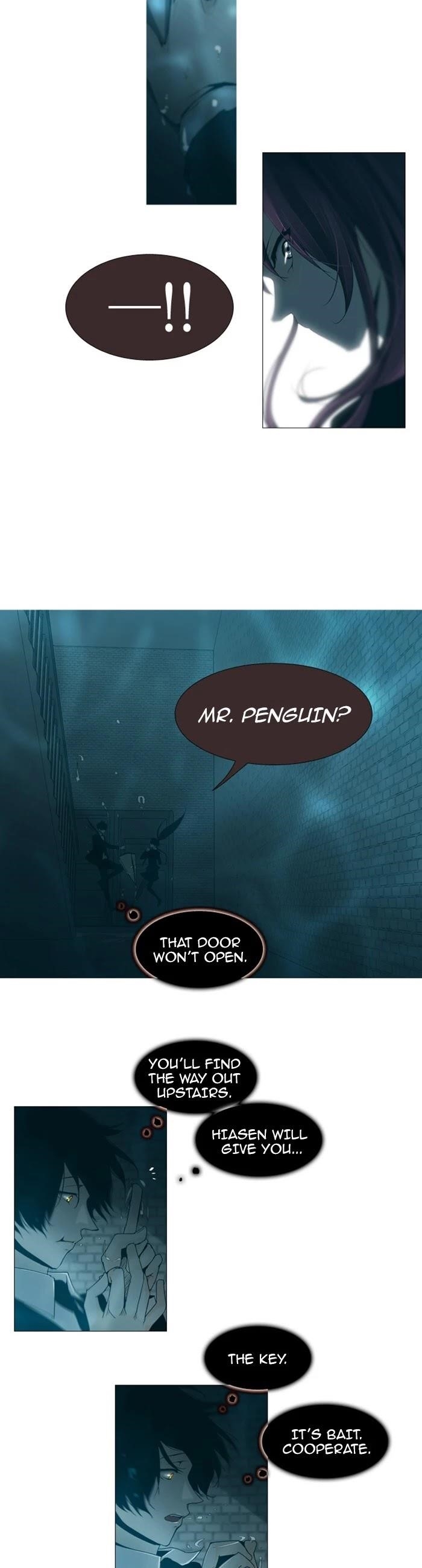 Trump Chapter 72 - Page 11