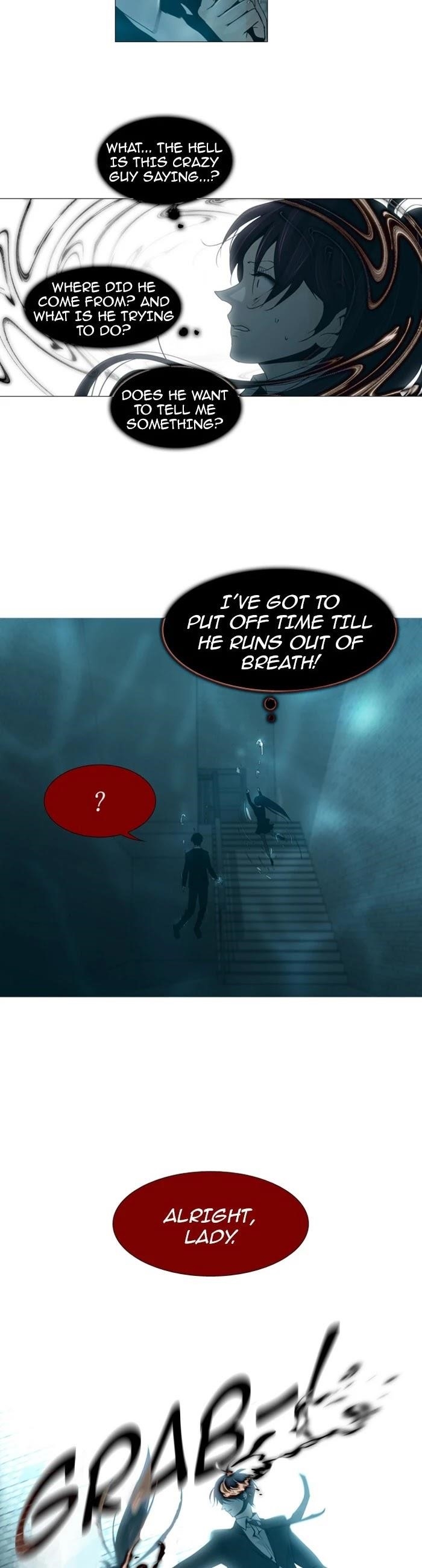 Trump Chapter 72 - Page 12