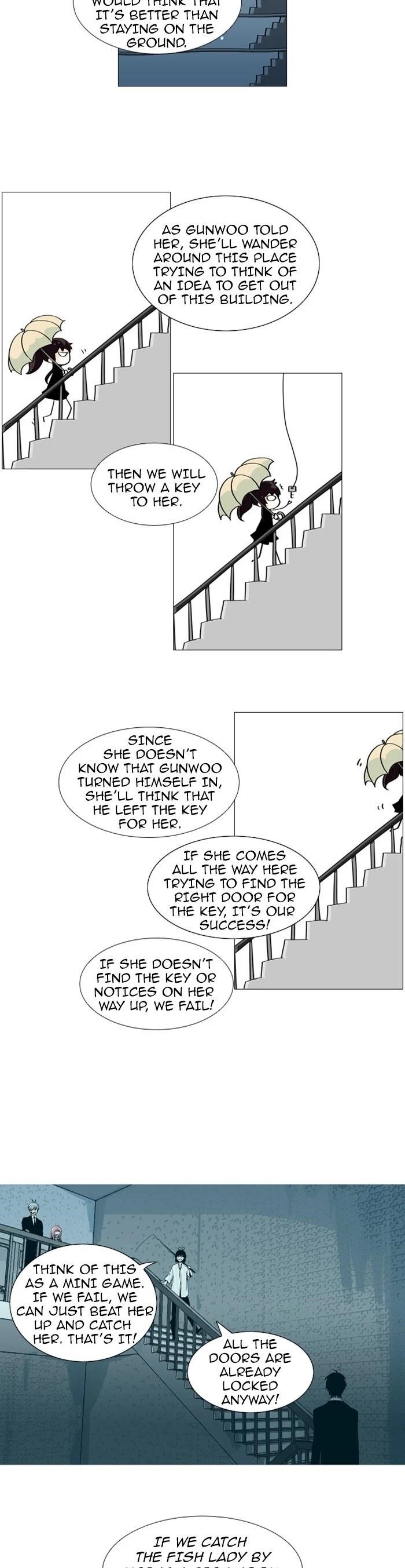 Trump Chapter 72 - Page 3