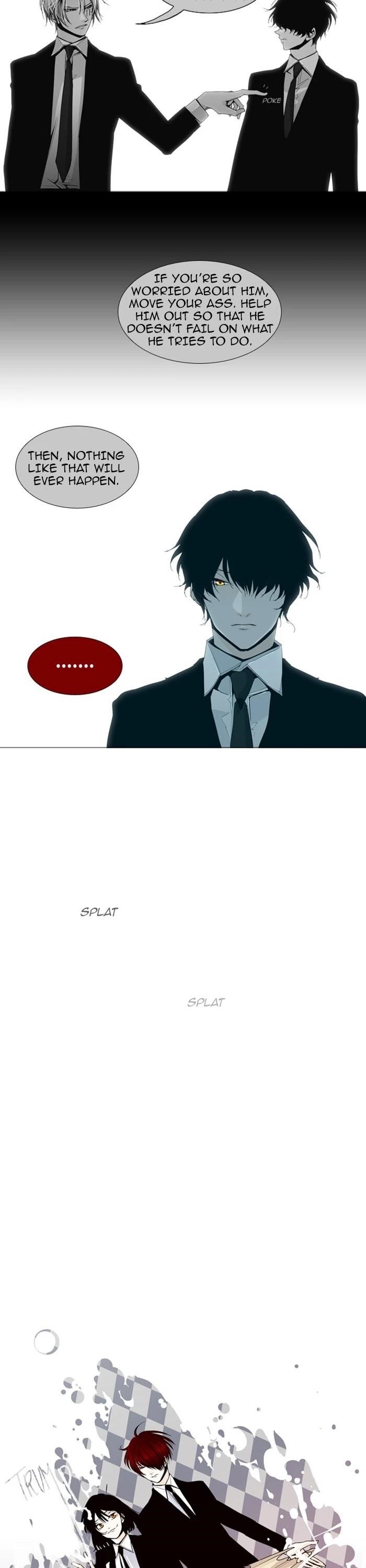 Trump Chapter 72 - Page 6