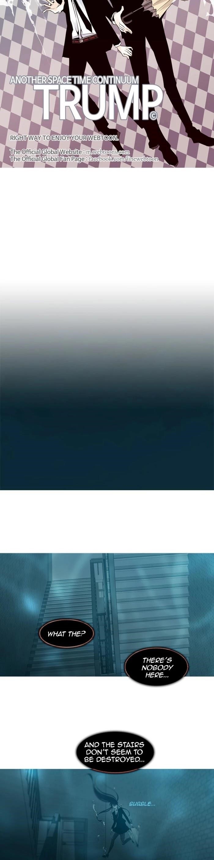 Trump Chapter 72 - Page 7