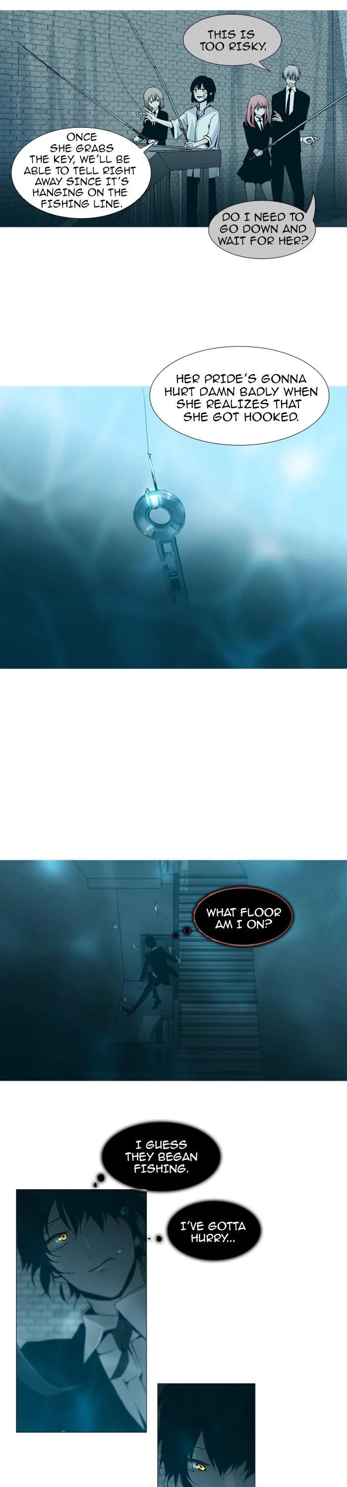 Trump Chapter 72 - Page 9