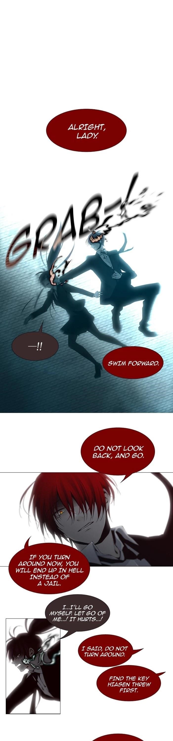 Trump Chapter 73 - Page 1