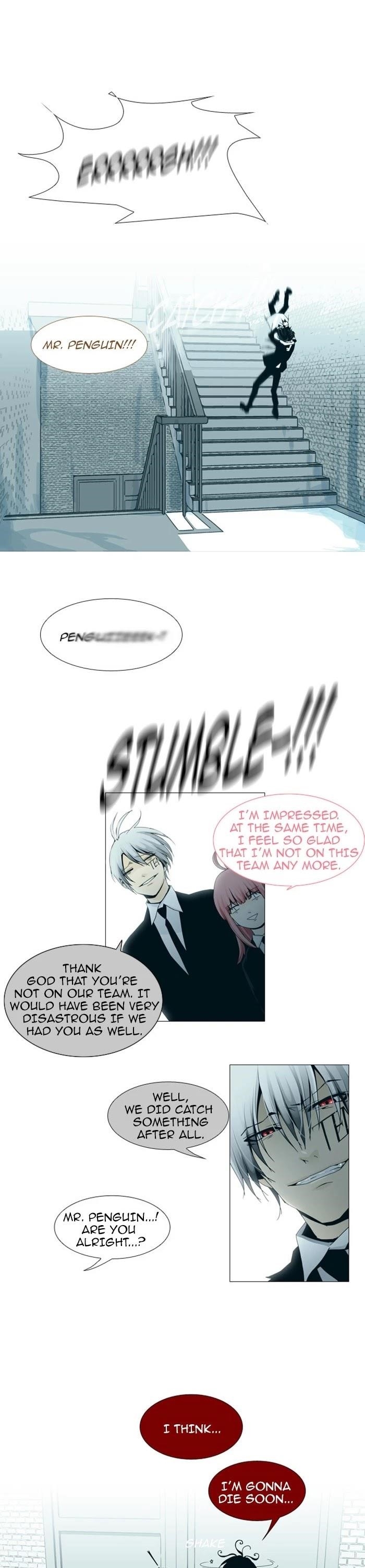 Trump Chapter 73 - Page 10