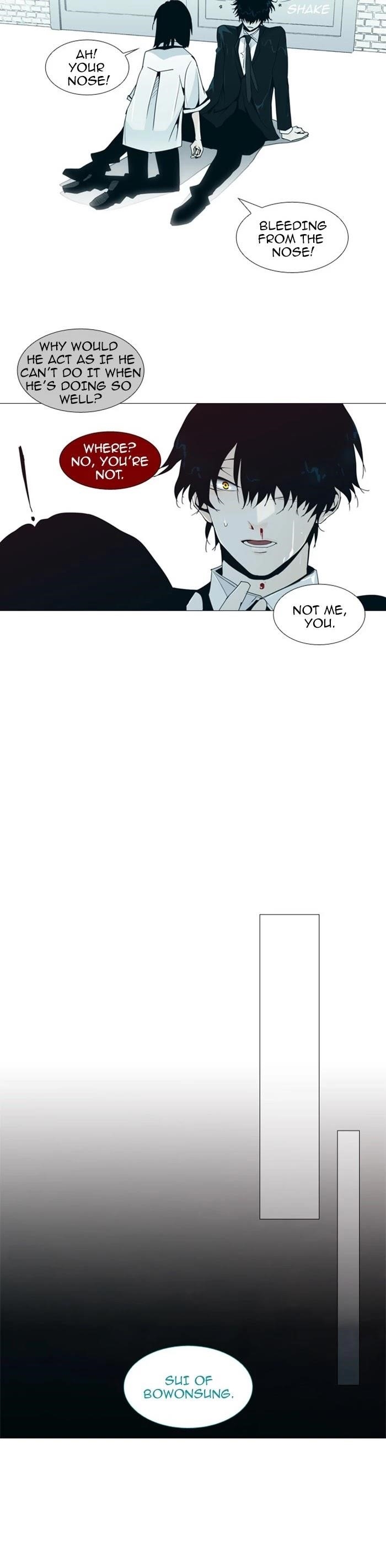 Trump Chapter 73 - Page 11