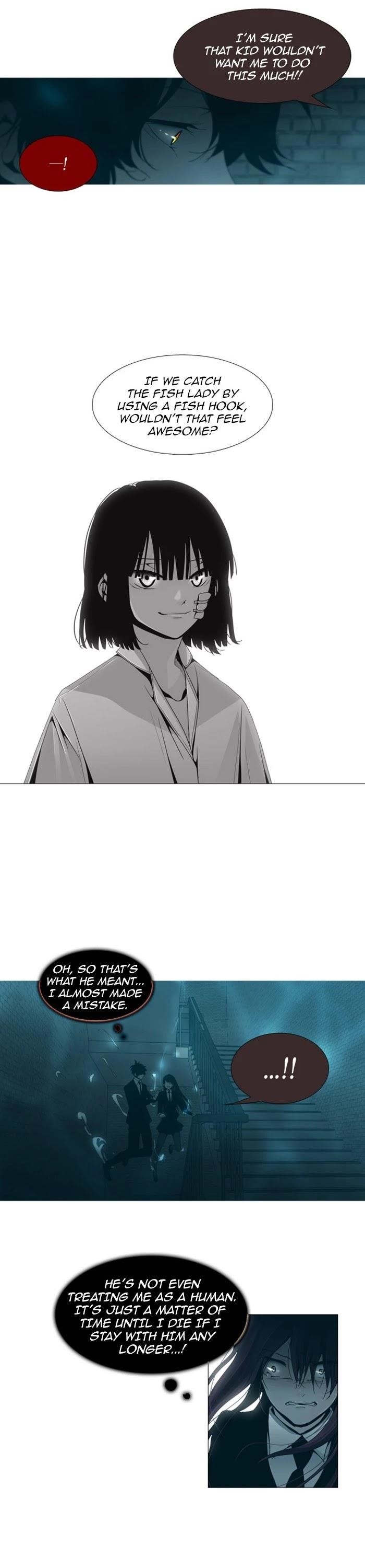 Trump Chapter 73 - Page 6