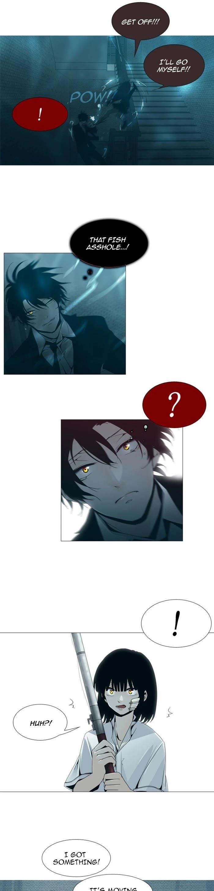 Trump Chapter 73 - Page 7