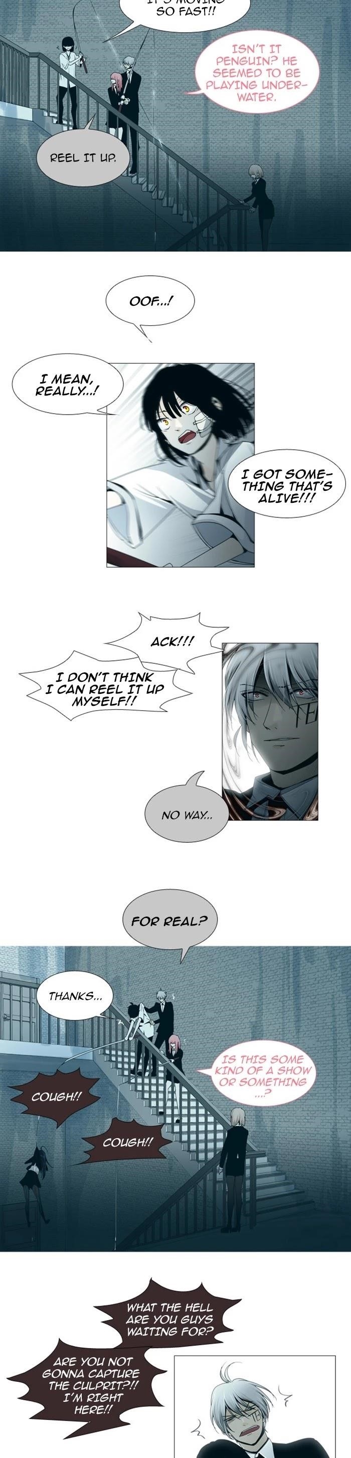 Trump Chapter 73 - Page 8