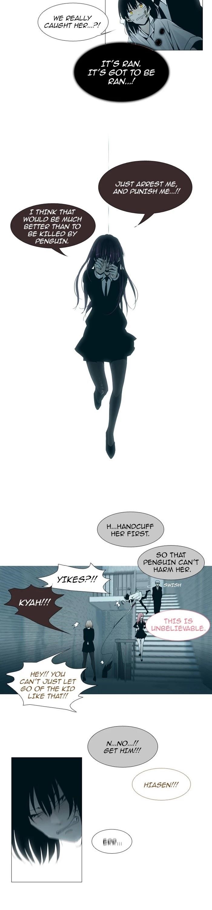 Trump Chapter 73 - Page 9