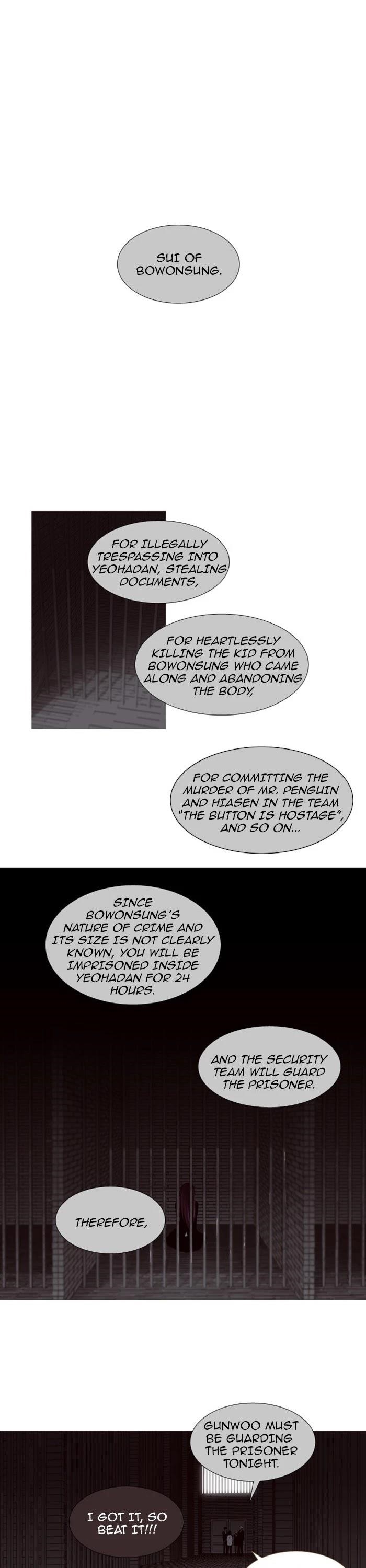 Trump Chapter 74 - Page 1