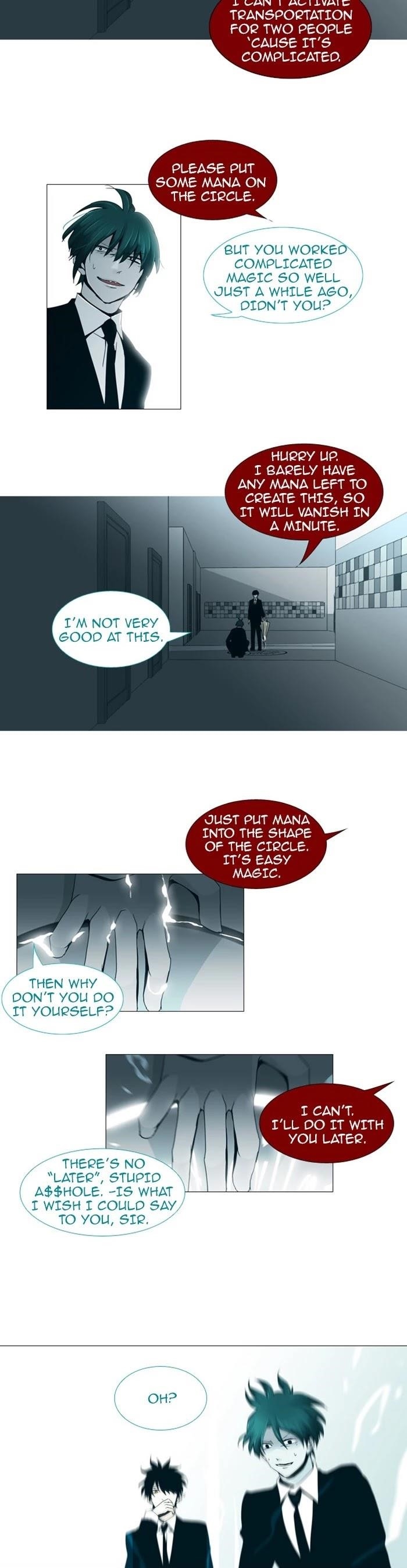 Trump Chapter 74 - Page 11