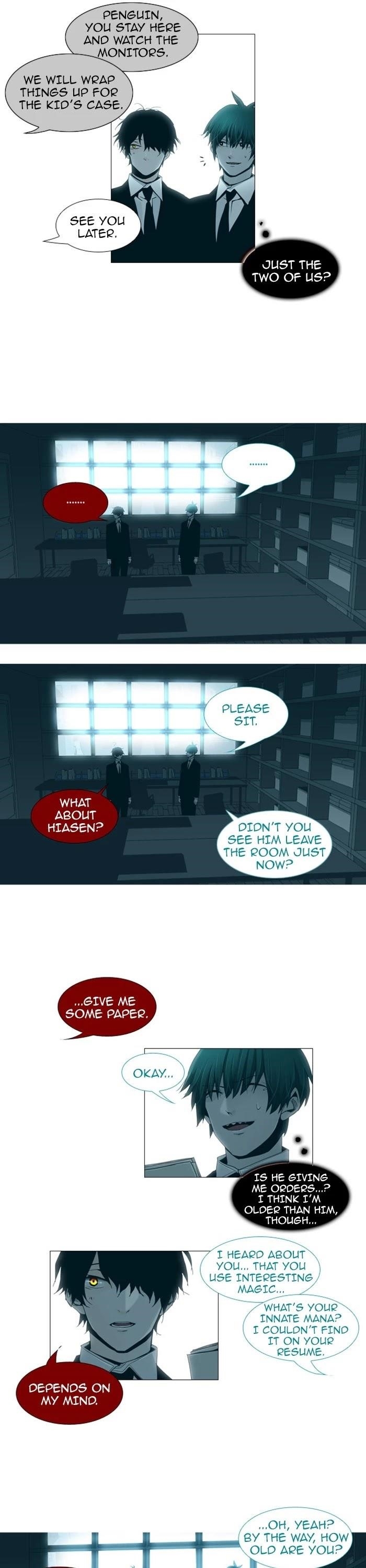 Trump Chapter 74 - Page 5