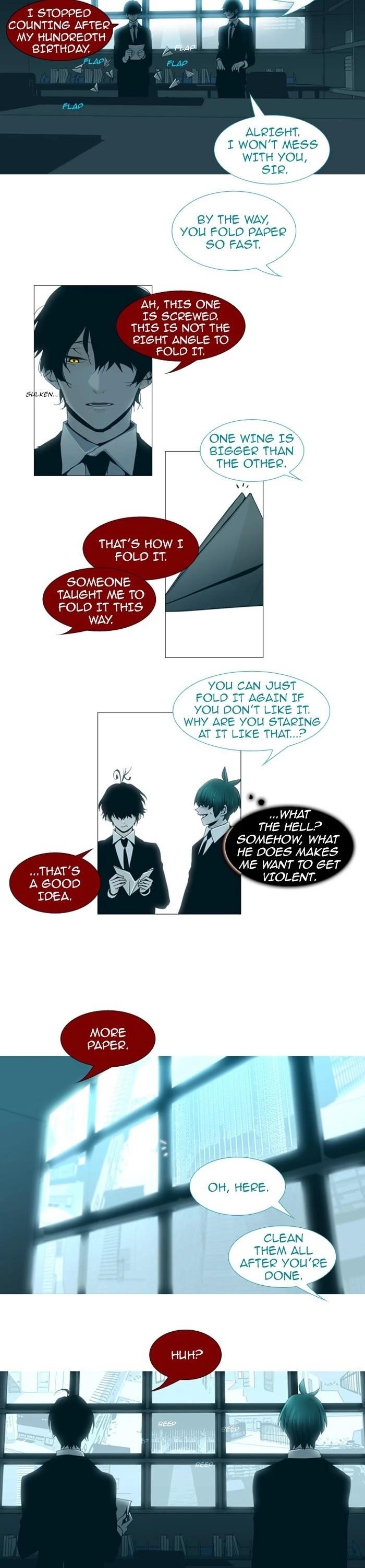 Trump Chapter 74 - Page 6