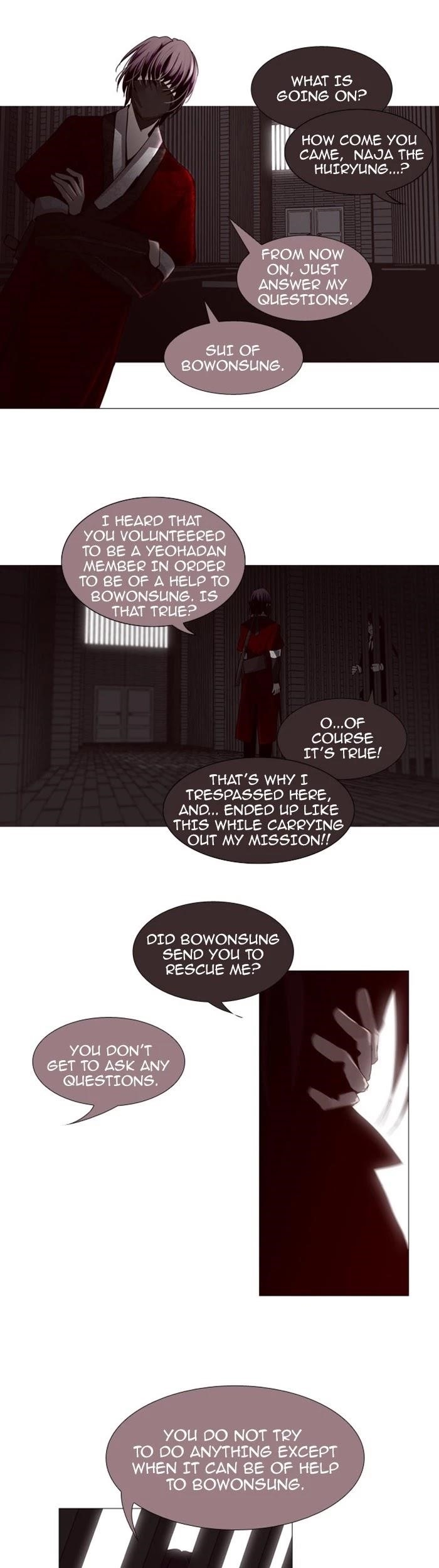 Trump Chapter 74 - Page 8