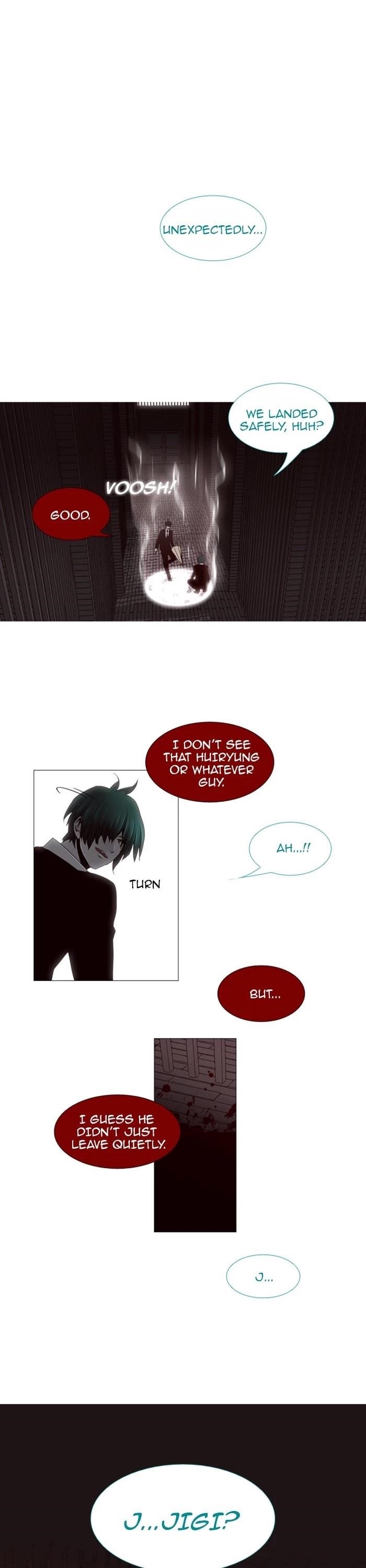 Trump Chapter 75 - Page 1