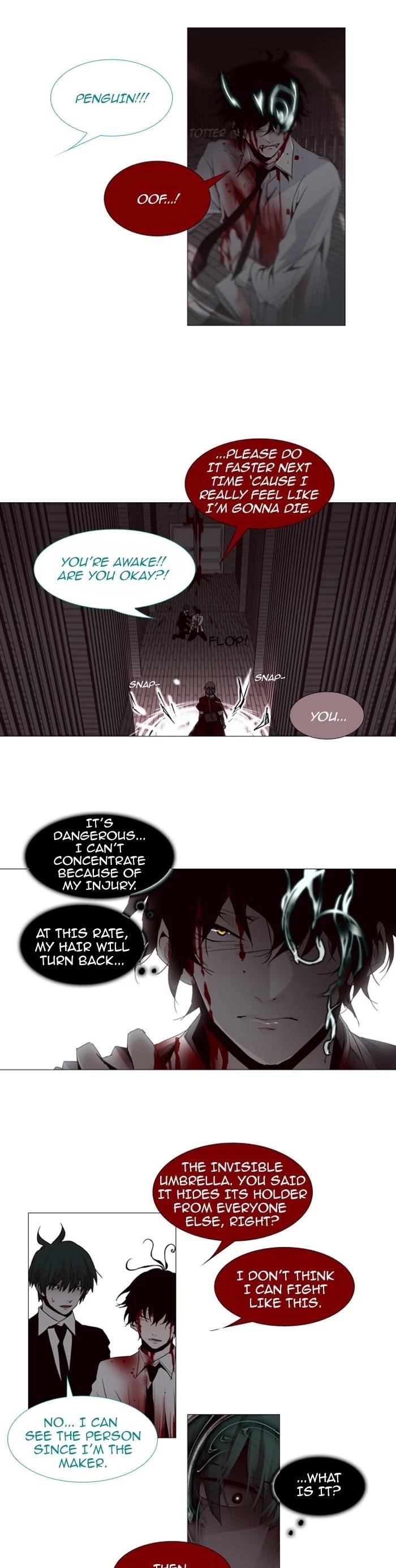 Trump Chapter 75 - Page 11