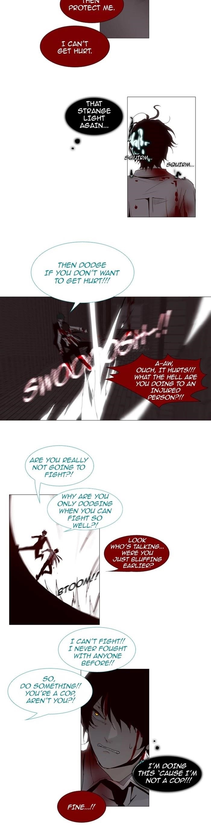 Trump Chapter 75 - Page 12