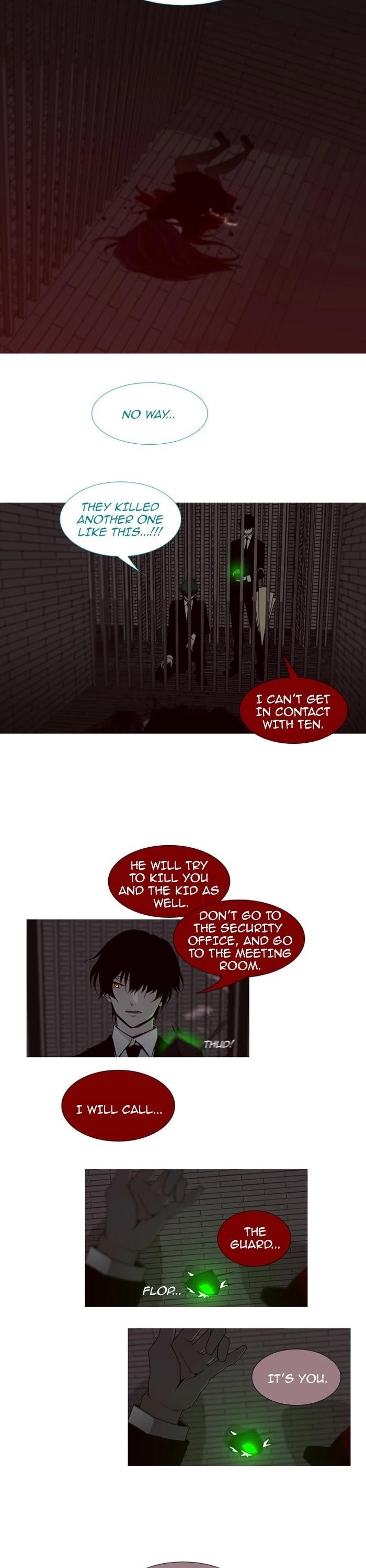 Trump Chapter 75 - Page 2