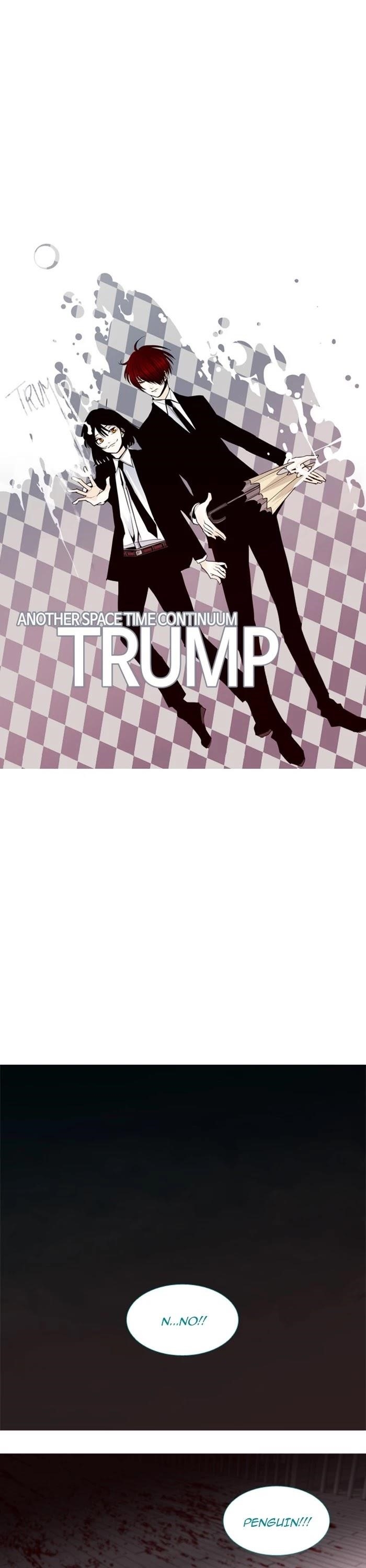 Trump Chapter 75 - Page 6