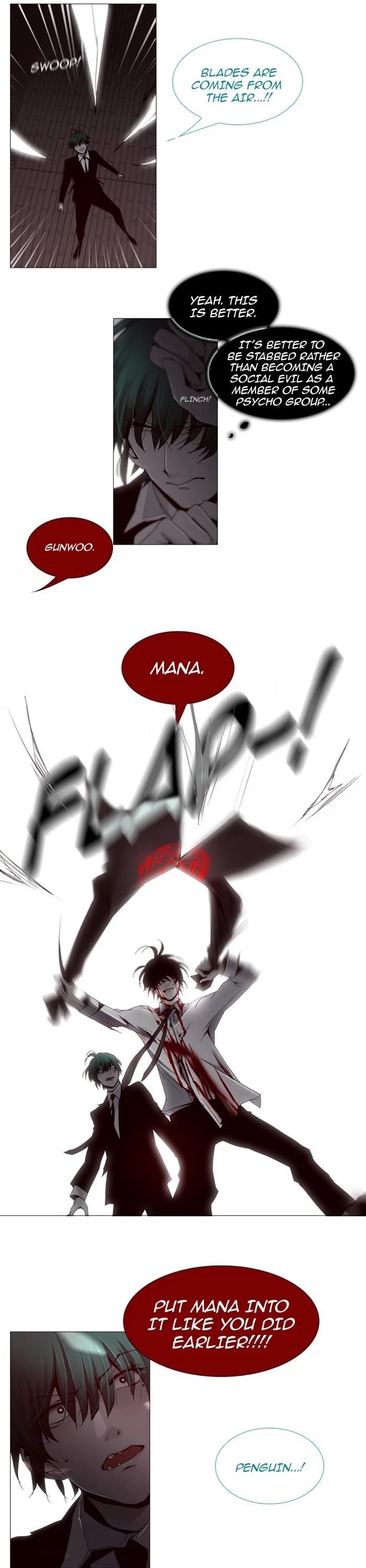 Trump Chapter 75 - Page 9