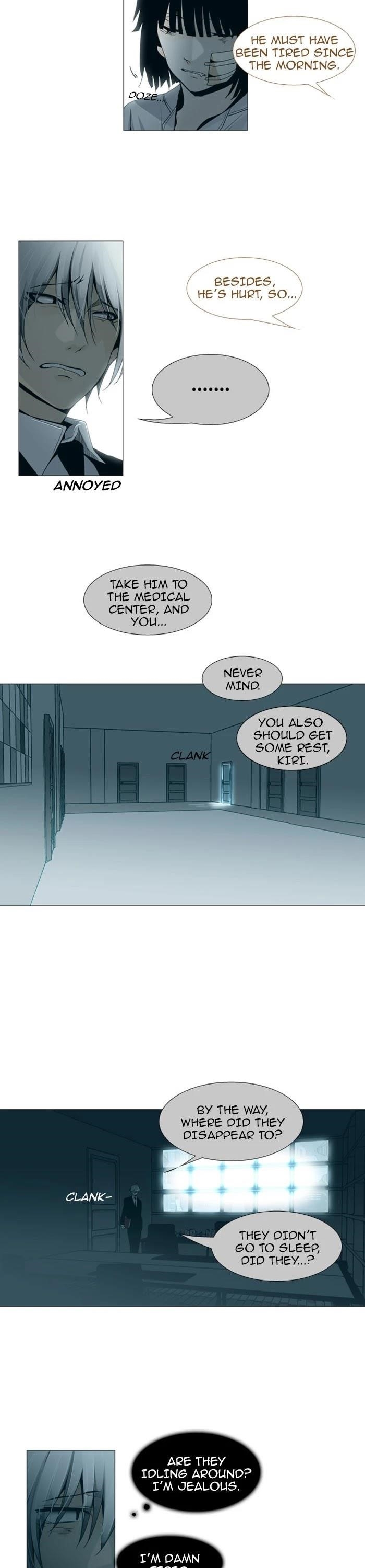 Trump Chapter 76 - Page 10