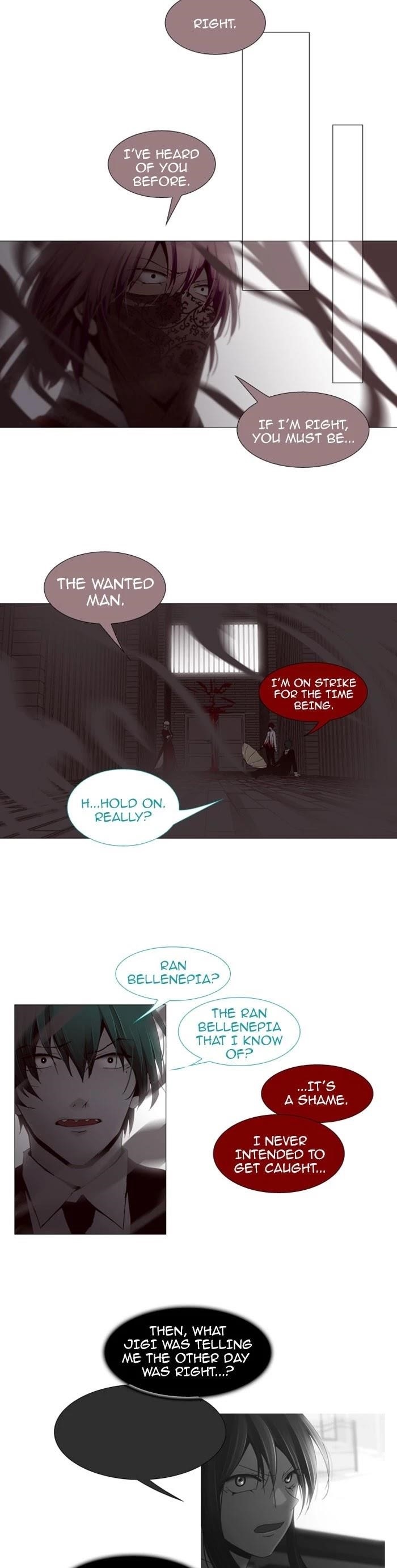 Trump Chapter 76 - Page 12