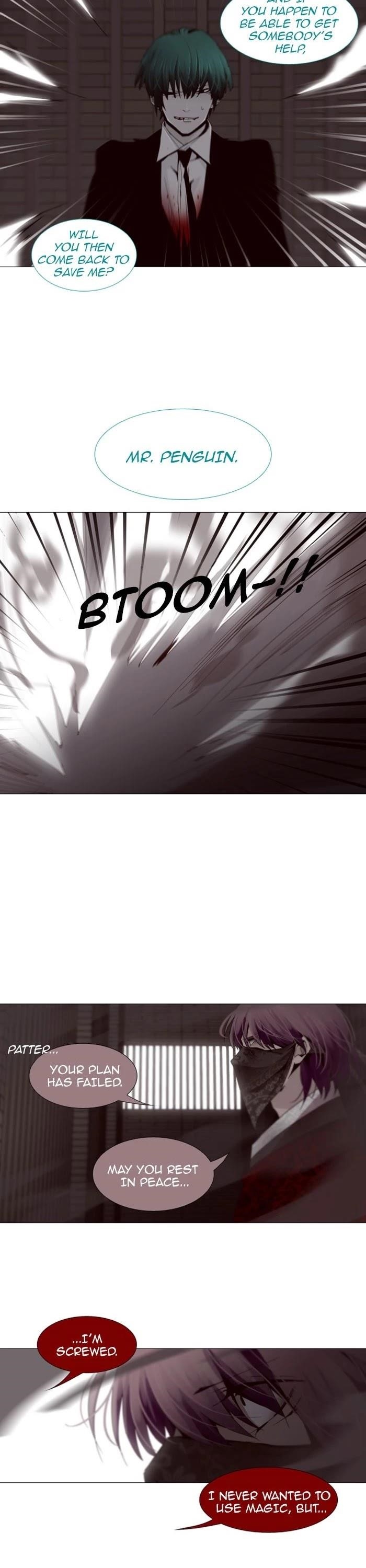 Trump Chapter 76 - Page 6