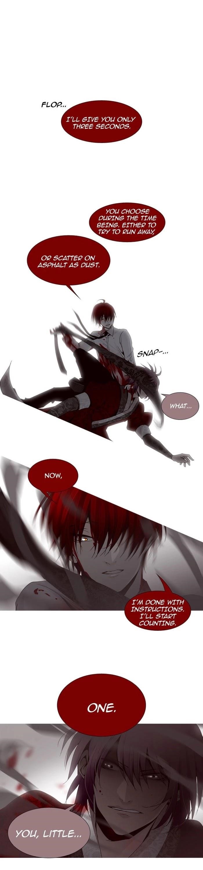 Trump Chapter 77 - Page 1