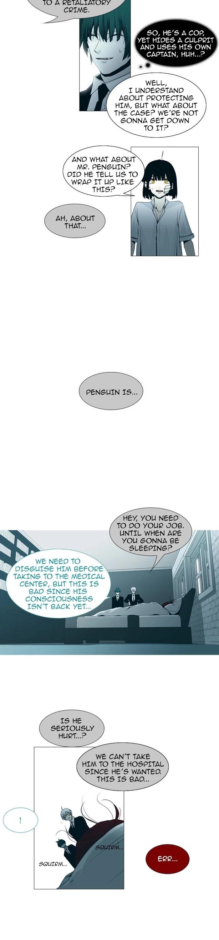 Trump Chapter 77 - Page 10