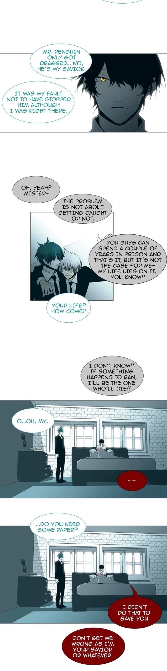 Trump Chapter 77 - Page 12