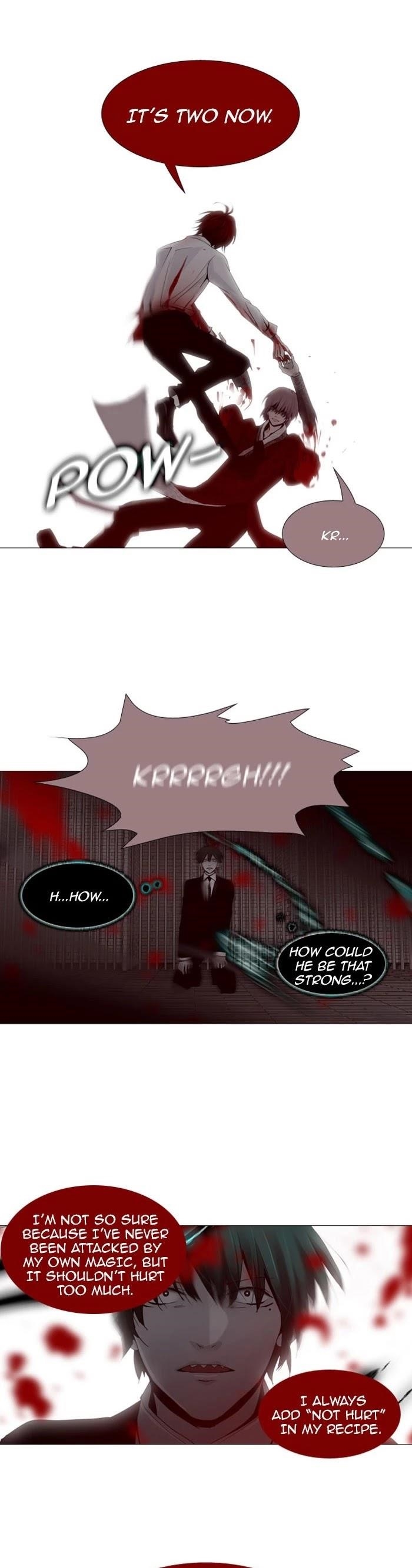 Trump Chapter 77 - Page 3