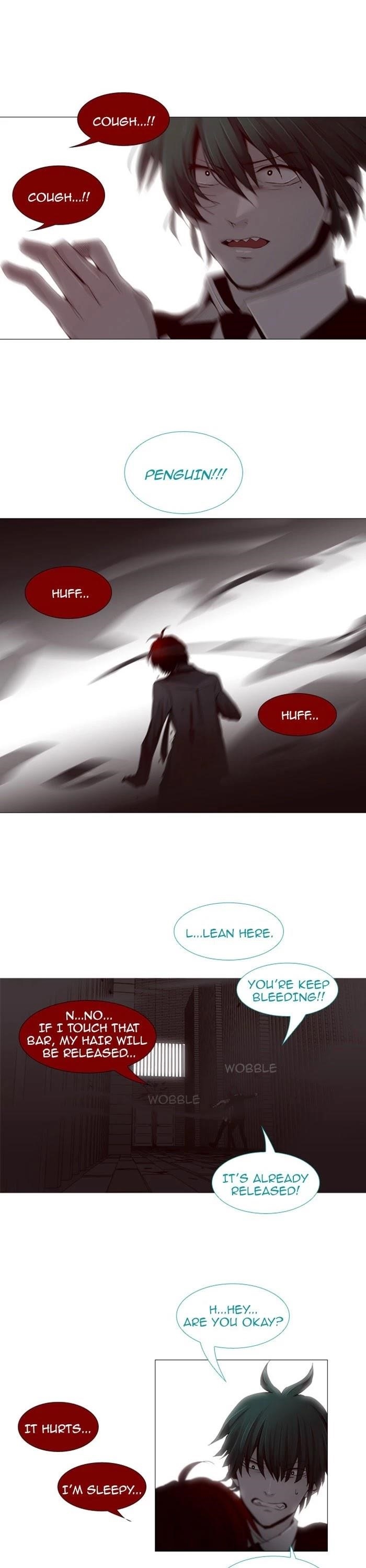 Trump Chapter 77 - Page 6