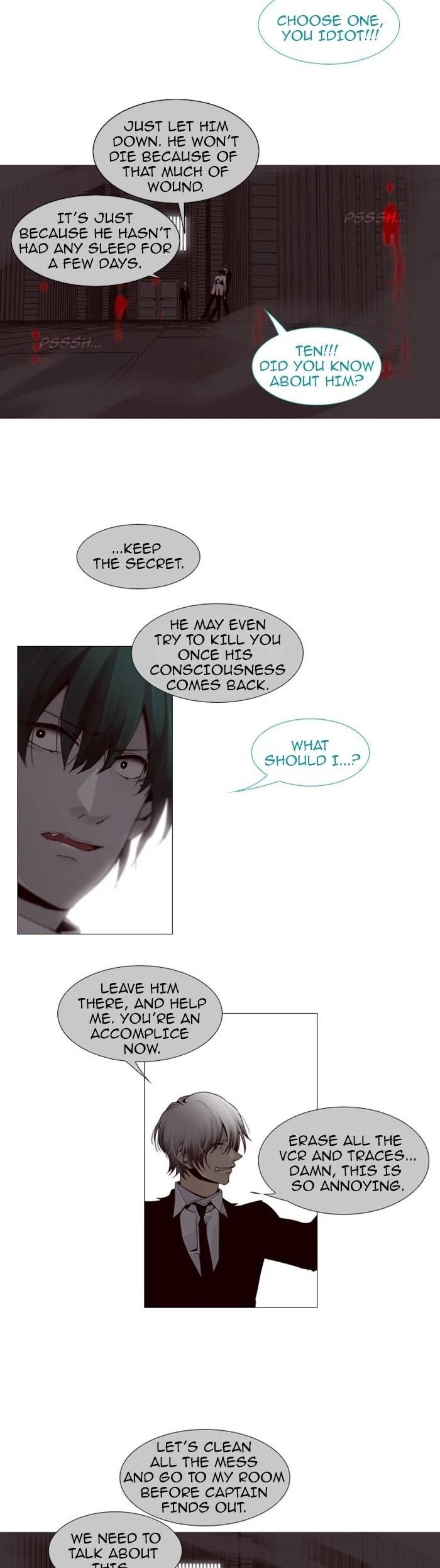 Trump Chapter 77 - Page 7