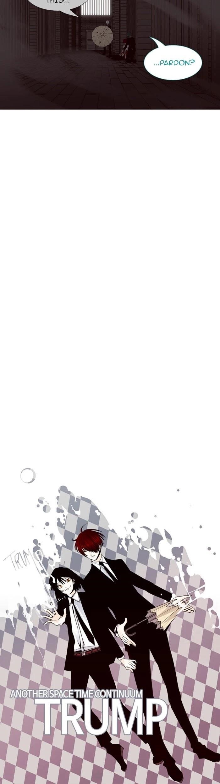 Trump Chapter 77 - Page 8