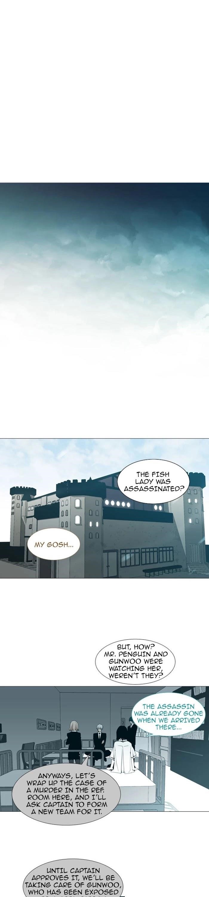 Trump Chapter 77 - Page 9