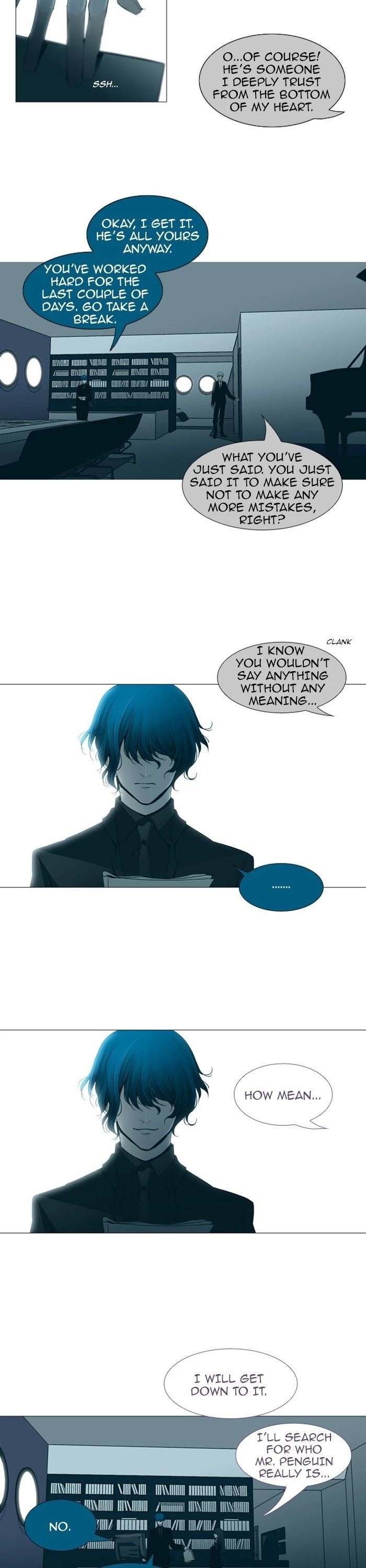 Trump Chapter 78 - Page 10