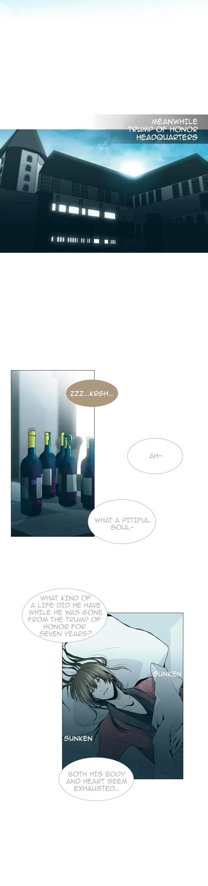 Trump Chapter 78 - Page 12