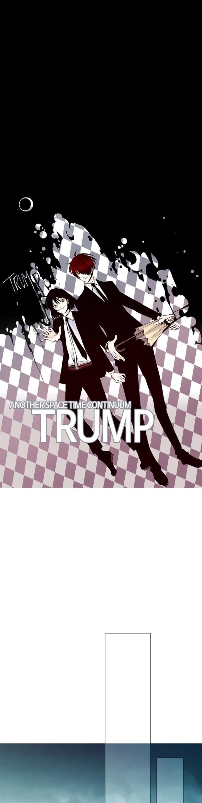 Trump Chapter 78 - Page 4